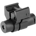 NCSTAR COMP LASER SIGHT WVR MNT BLK 2 NSTARACPRLS 1