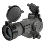 NCSTAR DOT SIGHT RED/GRN/BLU GRAY 2 NSTARDRGB135U 1
