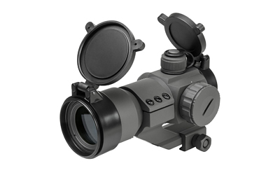 NCSTAR DOT SIGHT RED/GRN/BLU GRAY 3 NCSTAR DOT SIGHT RED/GRN/BLU GRAY