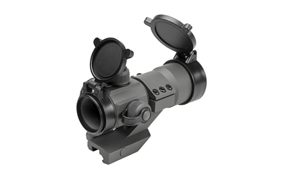 NCSTAR DOT SIGHT RED/GRN/BLU GRAY 5 NCSTAR DOT SIGHT RED/GRN/BLU GRAY - Image 3
