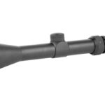 NCSTAR P4 SNIPER 3-9X40 BLK WVR 2 NSTARSFB3940G 1