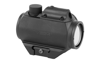 NCSTAR VISM MICRO GRN DOT W/ RED LSR 4 NCSTAR VISM MICRO GRN DOT W/ RED LSR - Image 2