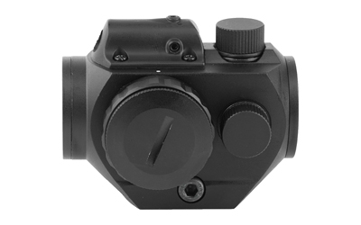 NCSTAR VISM MICRO GRN DOT W/ RED LSR 5 NCSTAR VISM MICRO GRN DOT W/ RED LSR - Image 3