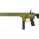 NOVESKE GEN4 N9 9MM 16" MLOK 32R GRN 1 NV02000833 BG 1