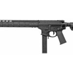 NOVESKE GEN4 9MM 16" 32RD MLOK BLK 2 NV02000833 1