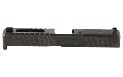 NOVESKE OR SLD FOR GLOCK 17 G5 BLACK 3 NOVESKE OR SLD FOR GLOCK 17 G5 BLACK
