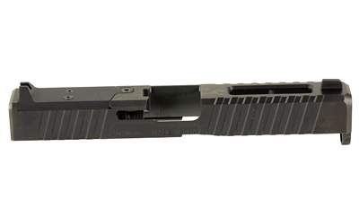 NOVESKE OR SLD FOR GLOCK 17 G5 BLACK 4 NOVESKE OR SLD FOR GLOCK 17 G5 BLACK - Image 2