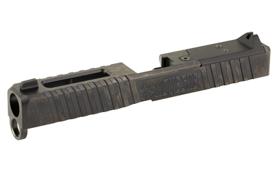 NOVESKE OR SLD FOR GLOCK 17 G5 BLACK 5 NOVESKE OR SLD FOR GLOCK 17 G5 BLACK - Image 3