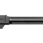 NOVESKE BBL FOR GLOCK 17 GEN5 BLACK 2 NV07000469 1