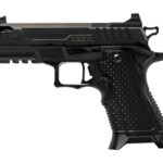 OA DEF 2311 CMP PRO ELITE 9MM 4.25" 2 OA2311 CP PRO ELT BLK 1