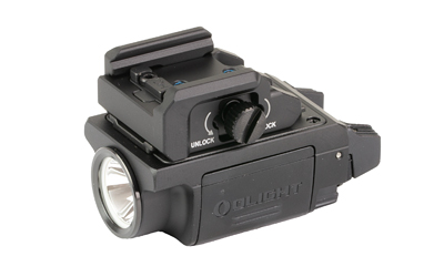 Cart 1 OLIGHT PL MINI 3 600LUM BLACK