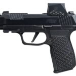 SIG SAUER P365 AXG LUXE 380ACP 12+1 ROMX 2 P365AXGLUXERXSL