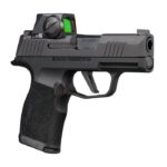 SIG SAUER P365X 9MM ROMEO-X SIG-LOC 10+1 1 P365RX101