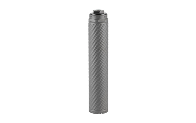 PTR VENT TI SUPPRESSOR 762 BLK 4 PTR VENT TI SUPPRESSOR 762 BLK - Image 2