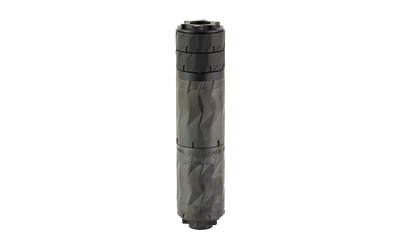PWS BDE SUPPRESSOR 9MM TI BLK 3 PWS BDE SUPPRESSOR 9MM TI BLK