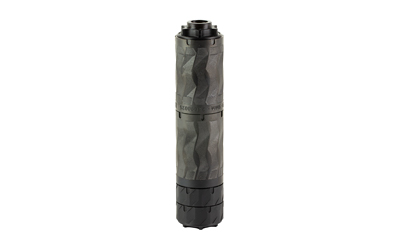 PWS BDE SUPPRESSOR 9MM TI BLK 4 PWS BDE SUPPRESSOR 9MM TI BLK - Image 2