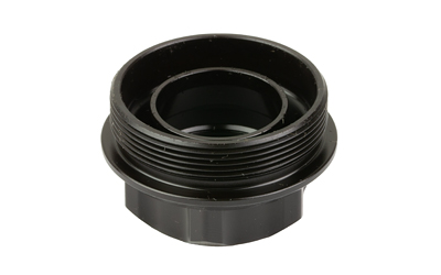 PWS PUB MOUNT SUPPRESSOR HUB 4 PWS PUB MOUNT SUPPRESSOR HUB - Image 2