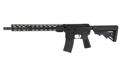Cart 2 RADICAL 556NATO 16" 15"RPR 30RD BLK