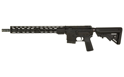 Cart 3 RADICAL 762X39 16" 15"RPR 10RD BLK