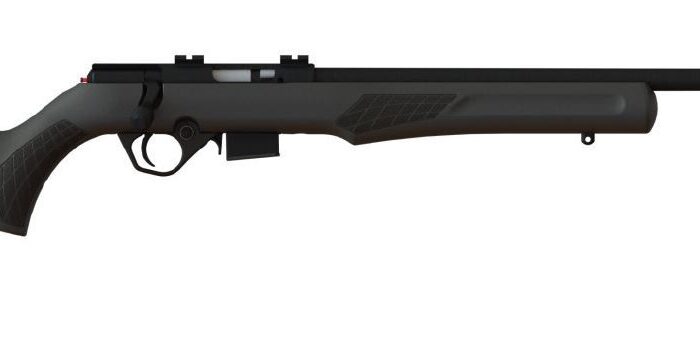 ROSSI RB22M 22MAG BLK/SYN 21" 5+1