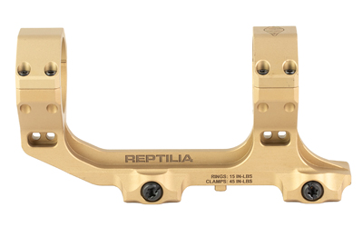 REPTILIA AUS 34MM MOUNT 1.93" FDE 5 REPTILIA AUS 34MM MOUNT 1.93" FDE - Image 3