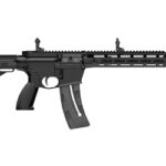 RETRA1522 BLK POLYMLOK 1