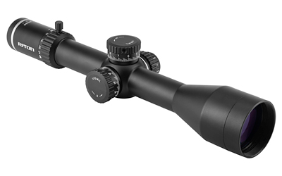 RITON 5 CONQUER 4-28X56 MRAD FFP 4 RITON 5 CONQUER 4-28X56 MRAD FFP - Image 2