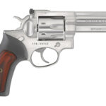 RUGER GP100 357MAG 4.2" STN 7RD AS 2 RUG01771 1