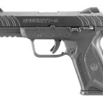 RUGER SEC-9 9MM 4" BLK 15RD 1 RUG03810 1