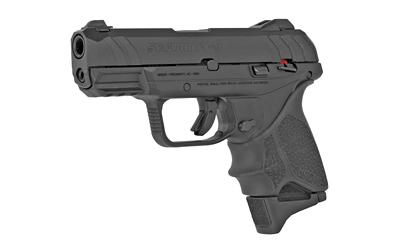 RUGER SEC-9 9MM 3.4" BLK 10RD HOGUE 5 RUGER SEC-9 9MM 3.4" BLK 10RD HOGUE - Image 3