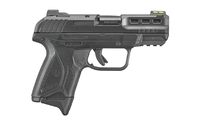 RUGER SEC-380 380ACP 3.42" 15RD BLK 4 RUGER SEC-380 380ACP 3.42" 15RD BLK - Image 2