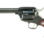RUGER VAQUERO 45C 5.5" BL 6RD 1 RUG05101 1