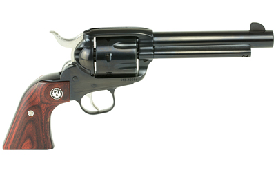 RUGER VAQUERO 45C 5.5" BL 6RD 4 RUGER VAQUERO 45C 5.5" BL 6RD - Image 2