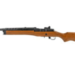 RUGER MINI-14 RNCH 5.56 18.5" BL 5RD 1 RUG05801 1