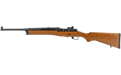 Cart 4 RUGER MINI-14 RNCH 5.56 18.5" BL 5RD