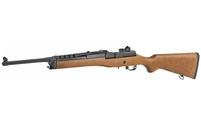 RUGER MINI-14 RNCH 5.56 18.5" BL 5RD 5 RUGER MINI-14 RNCH 5.56 18.5" BL 5RD - Image 3