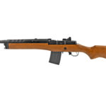 RUGER MINI-14 RNCH 5.56 18.5" BL 20R 2 RUG05816 1