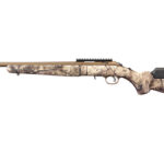 RUGER AMERICAN 22LR 18" CAMO 10RD 1 RUG08372 1