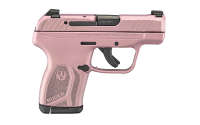 RUGER LCP MAX 380ACP 2.8" 10RD RG 4 RUGER LCP MAX 380ACP 2.8" 10RD RG - Image 2