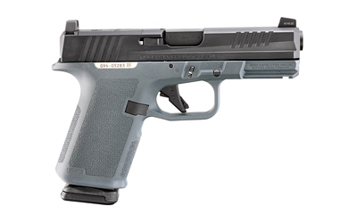 RUGER RXM 9MM 15RD OR NS GRAY 4 RUGER RXM 9MM 15RD OR NS GRAY - Image 2