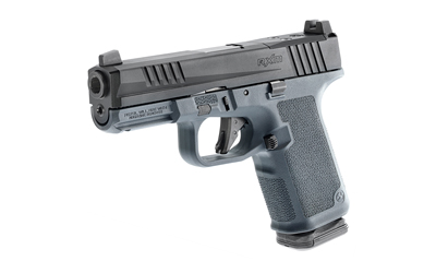 RUGER RXM 9MM 15RD OR NS GRAY 5 RUGER RXM 9MM 15RD OR NS GRAY - Image 3
