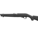RUGER 10/22 TD 22LR 16.4" TB 10R BK 2 RUG32011 1