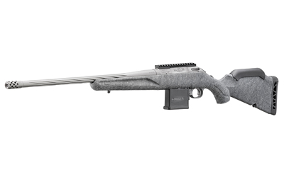 RUGER AMERICAN GEN2 204 RUGER 20" GM 4 RUGER AMERICAN GEN2 204 RUGER 20" GM - Image 2