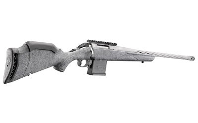 RUGER AMERICAN GEN2 204 RUGER 20" GM 5 RUGER AMERICAN GEN2 204 RUGER 20" GM - Image 3