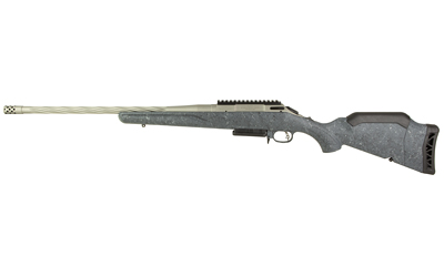 RUGER AMERICAN GEN2 6MM CM 20" GM 3 RUGER AMERICAN GEN2 6MM CM 20" GM