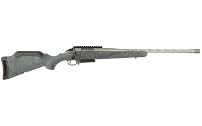 RUGER AMERICAN GEN2 6MM CM 20" GM 4 RUGER AMERICAN GEN2 6MM CM 20" GM - Image 2