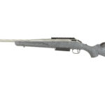 RUGER AMERICAN G2 300WIN MAG 20" GM 2 RUG46915 1