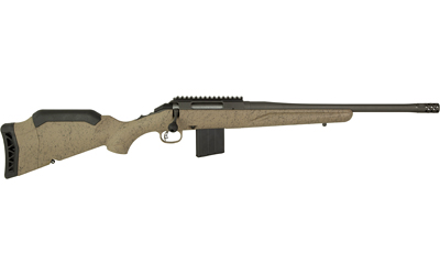 RUGER AMER RANCH G2 400LEG 16.1" CBT 4 RUGER AMER RANCH G2 400LEG 16.1" CBT - Image 2