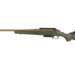 RUGER AMER PRED G2 308WIN 22" BZ/GR 1 RUG46931 1