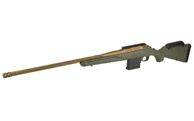 RUGER AMER PRED G2 204RUG 22" BZ/GR 5 RUGER AMER PRED G2 204RUG 22" BZ/GR - Image 3